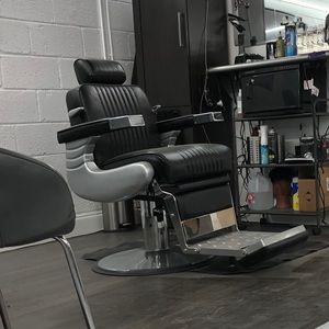 Meet your Posher, Samuel